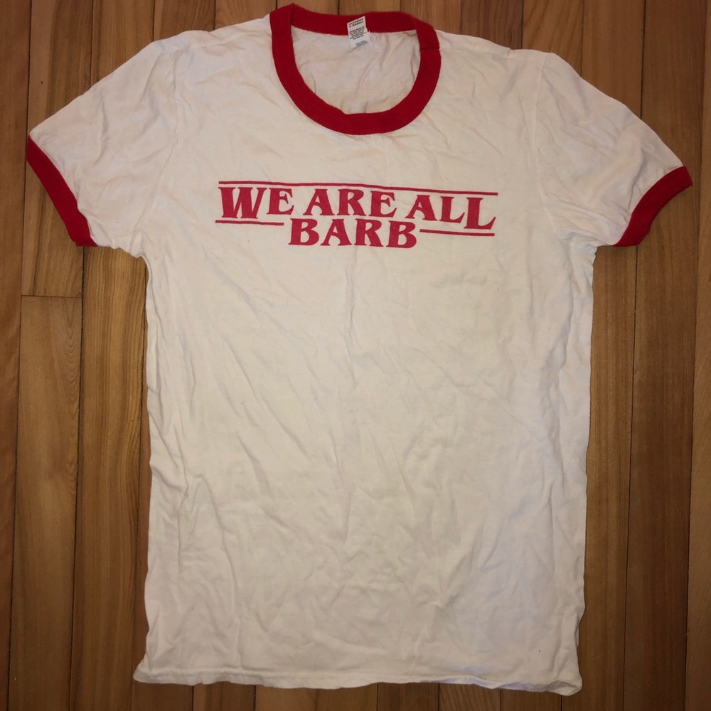 Stranger Things Tee